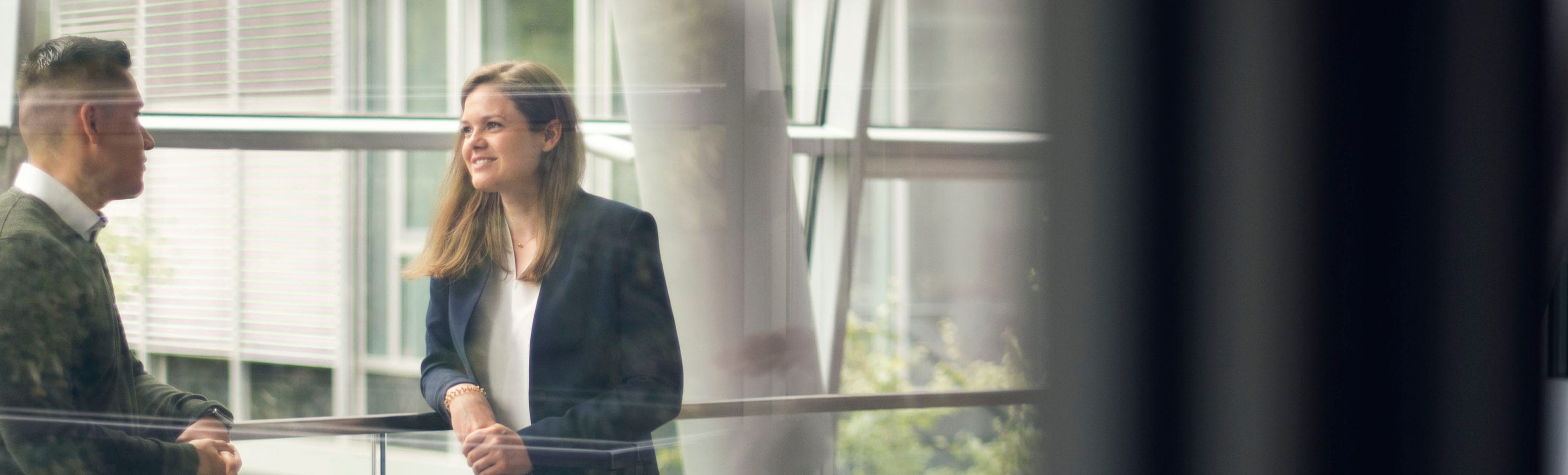 Corporate Sales Opportunities